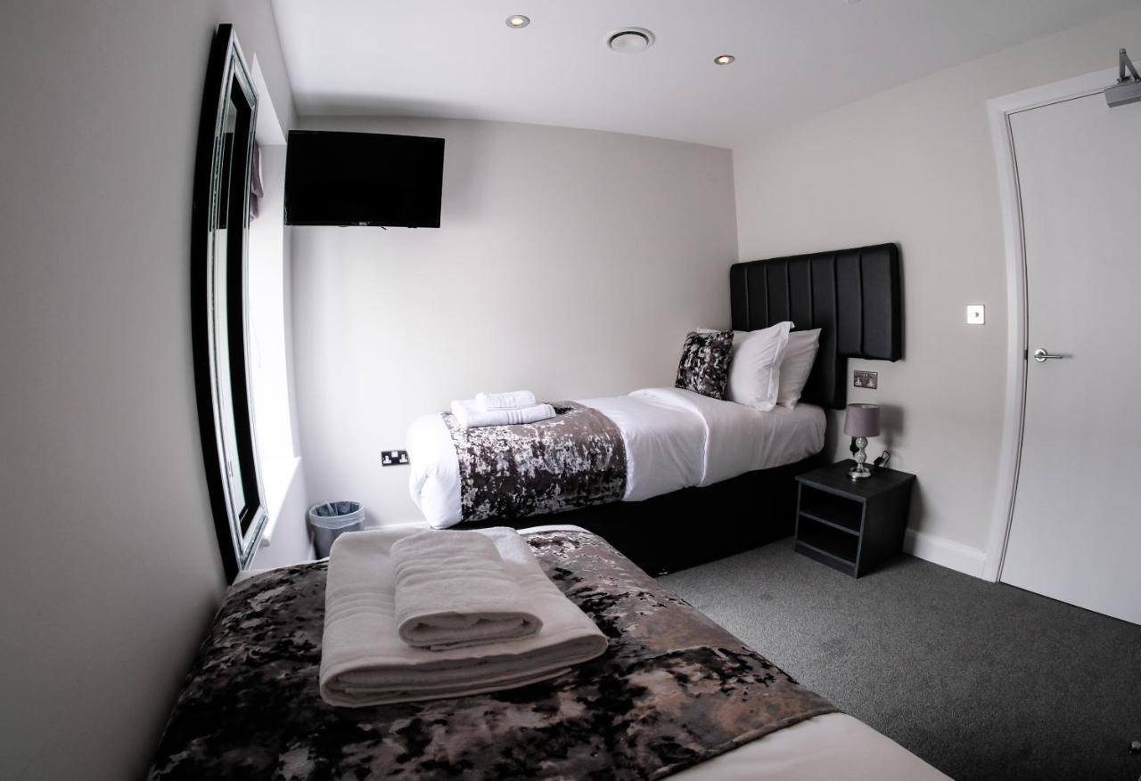 Anelli Hotel Southport