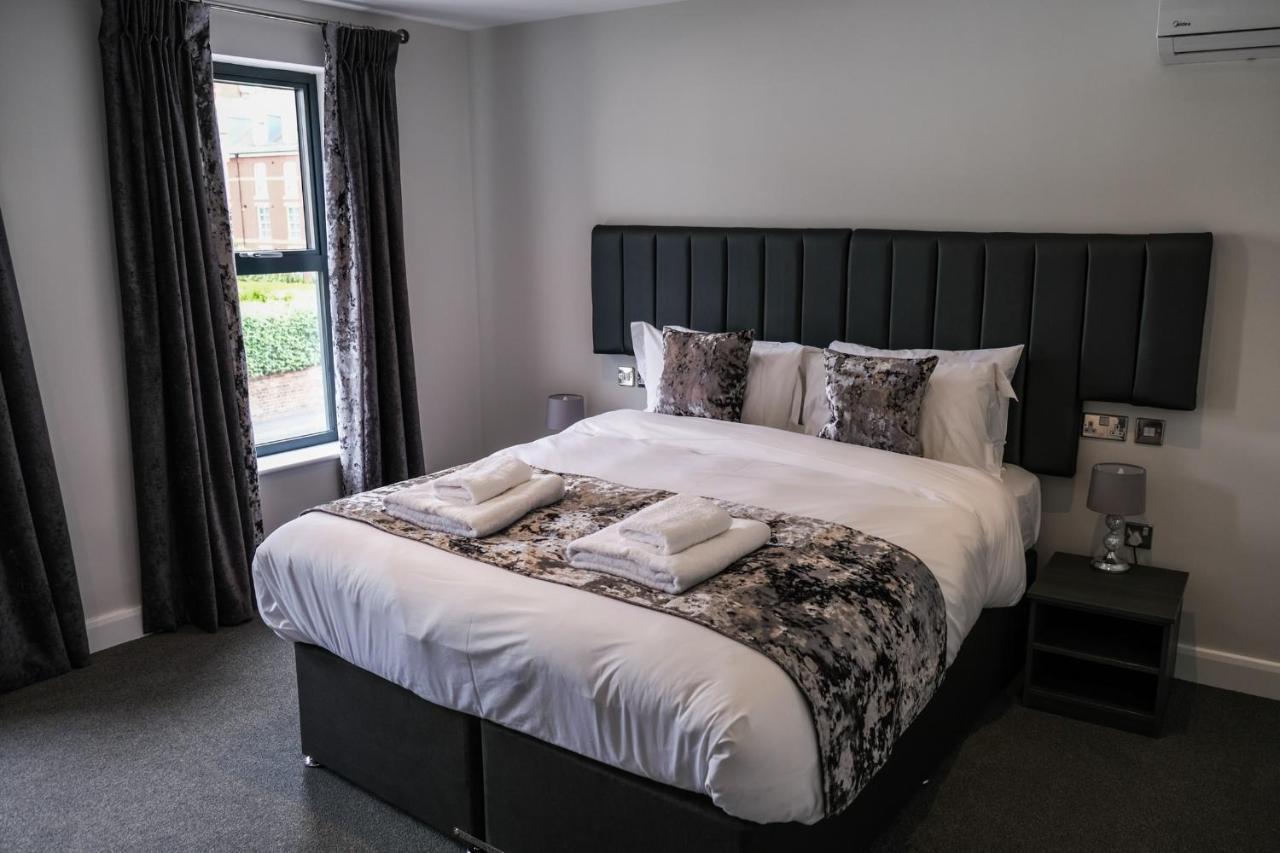 Anelli Hotel Southport